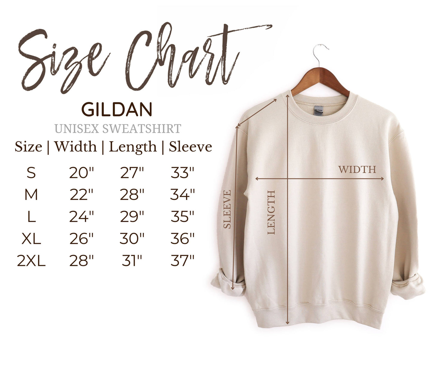 Merry Embroidered Crewneck, Christmas Sweatshirt