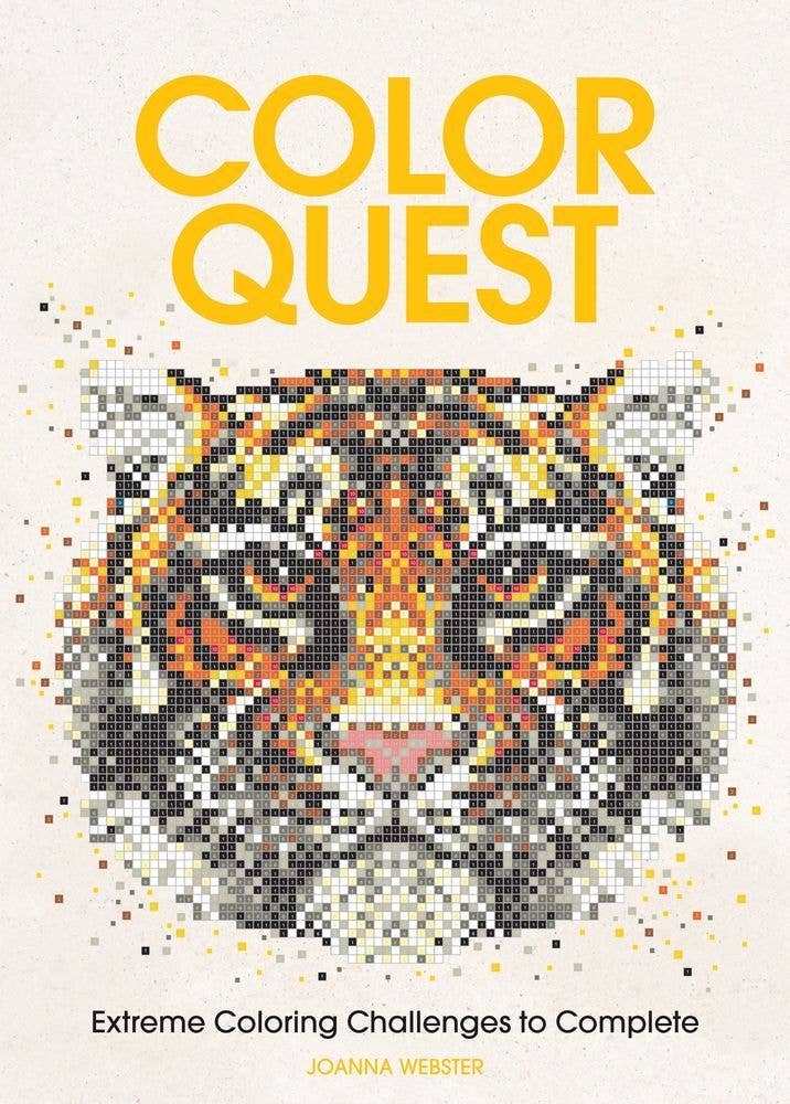Color Quest