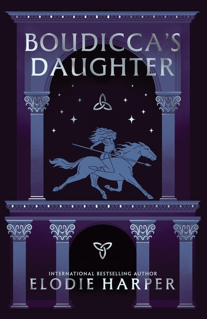 Boudicca's Daughter - Ingram