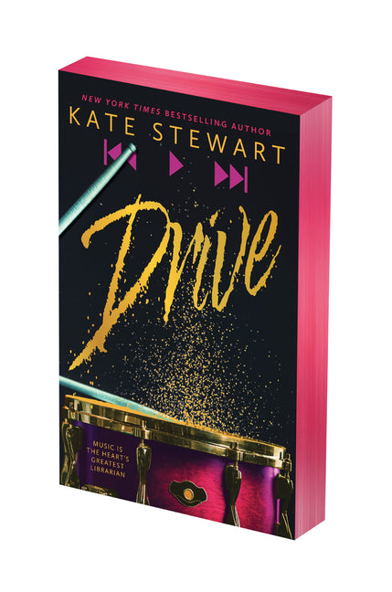 Drive: Deluxe Limited Edition - Ingram