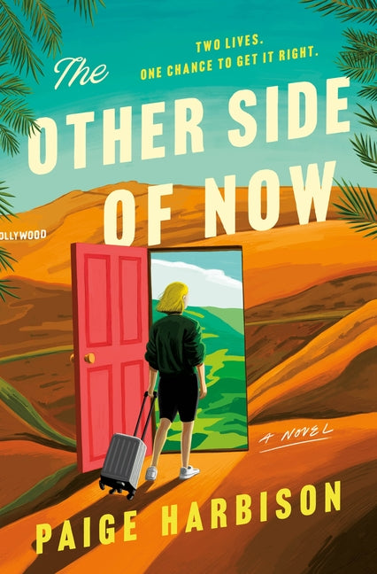 The Other Side of Now - Ingram
