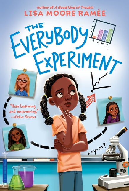 The Everybody Experiment - Ingram