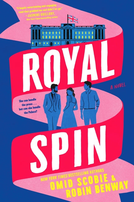 Royal Spin - Ingram