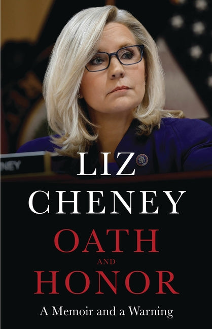 Oath and Honor: A Memoir and a Warning - Ingram