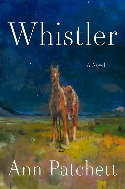 Whistler - Ingram