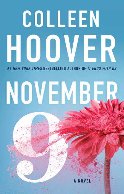 November 9 - Ingram