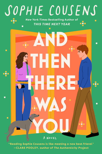 And Then There Was You - Ingram