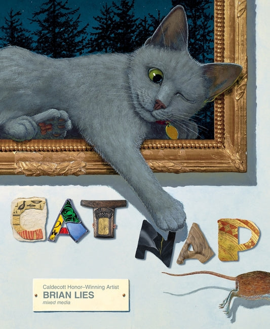 Cat Nap - Ingram