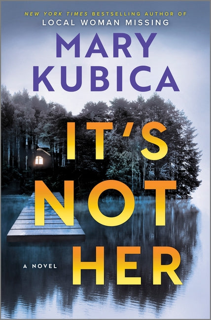 It's Not Her (Original) - Ingram