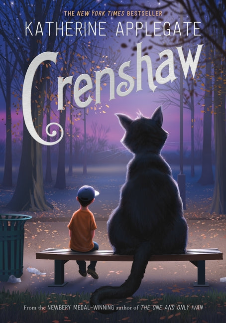 Crenshaw - Ingram