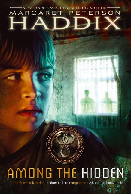 Among the Hidden (Reprint) - Ingram