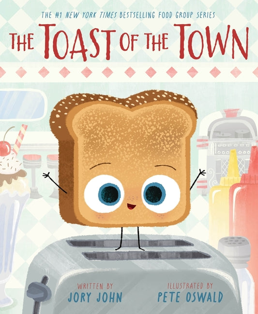 The Toast of the Town