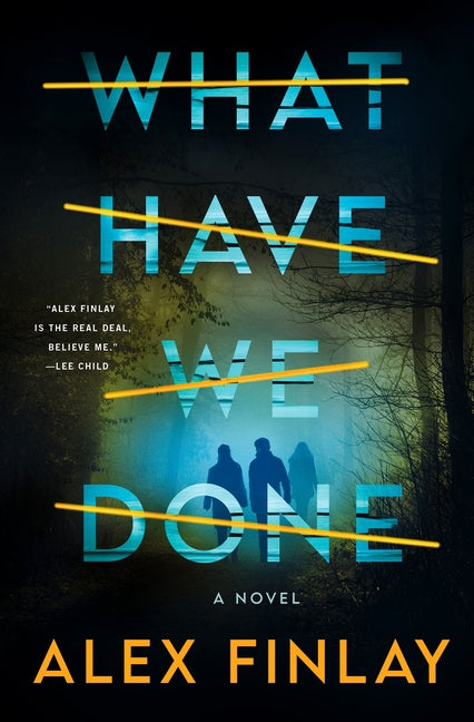 What Have We Done - Ingram