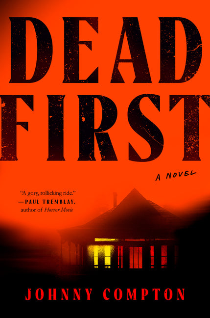 Dead First - Ingram