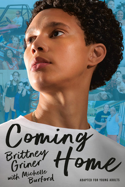 Coming Home (Adapted for Young Adults) - Ingram