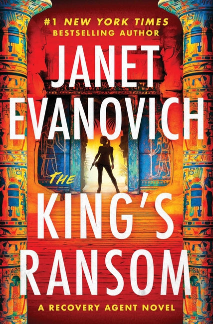 King's Ransom - Ingram