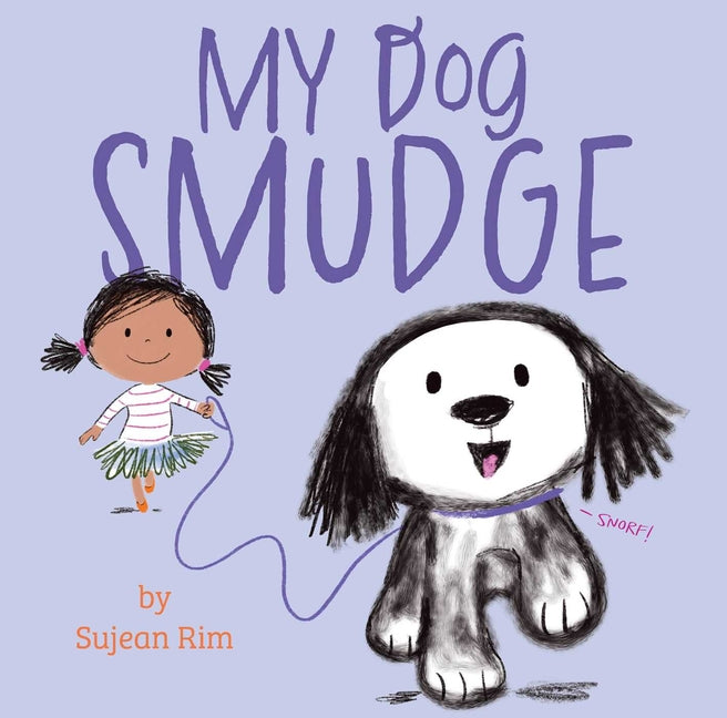 My Dog Smudge - Ingram