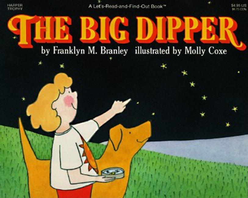 Big Dipper (Revised) - Ingram
