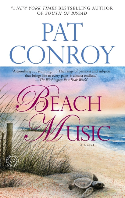 Beach Music - Ingram