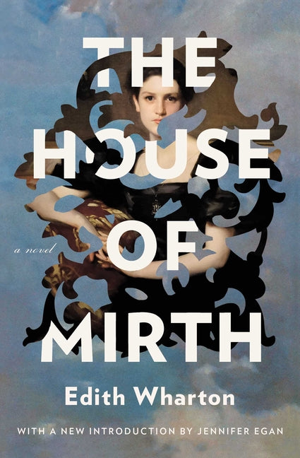 The House of Mirth (Reissue) - Ingram