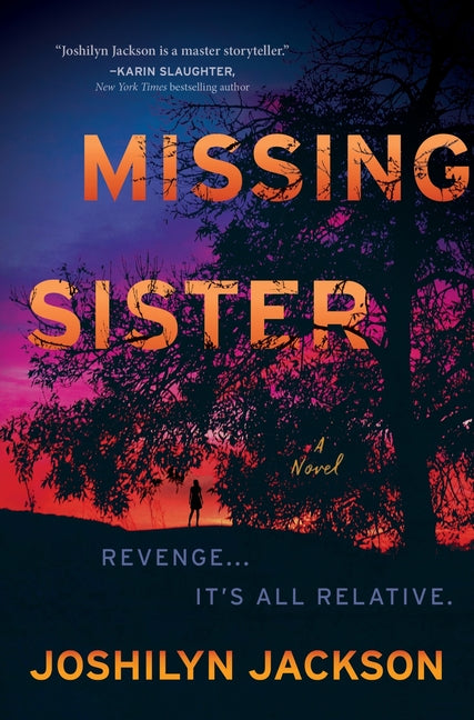 Missing Sister - Ingram