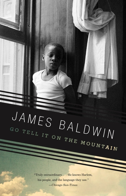 Go Tell It on the Mountain - Ingram