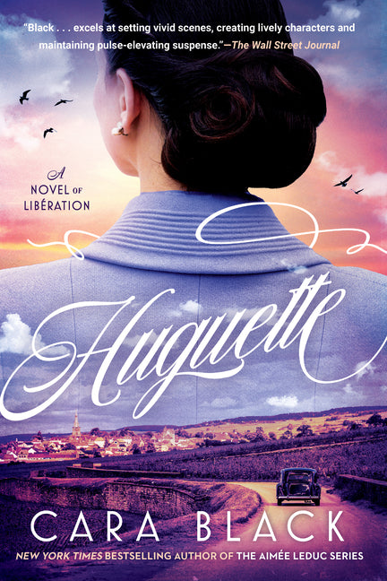 Huguette - Ingram