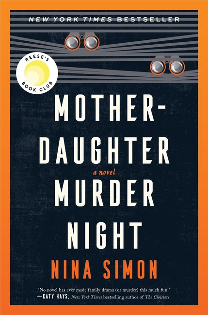 Mother-Daughter Murder Night - Ingram