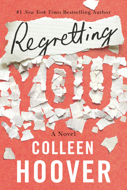 Regretting You - Ingram