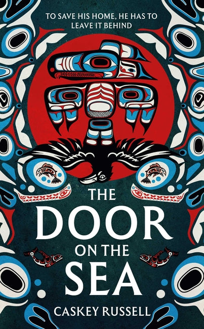 Door on the Sea - Ingram