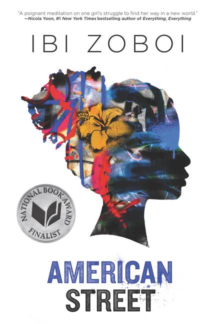 American Street - Ingram