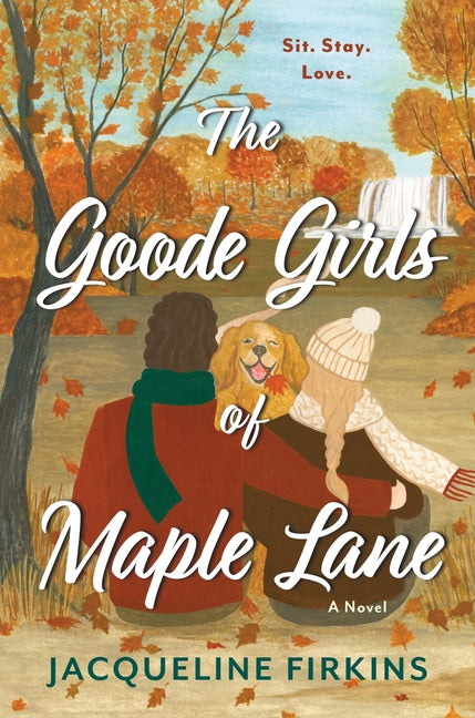 Goode Girls of Maple Lane - Ingram