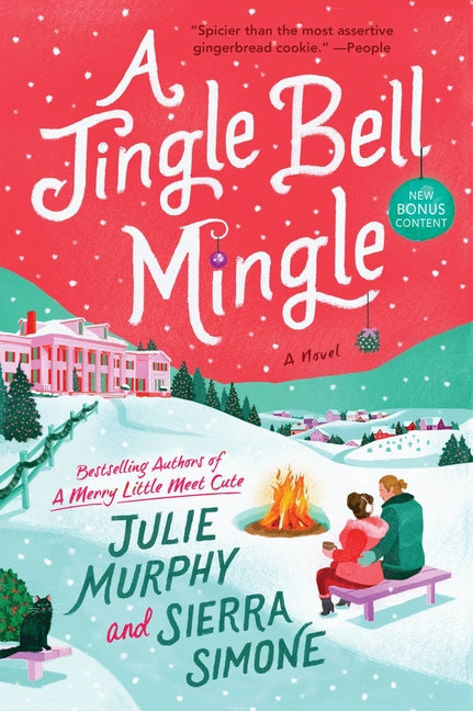 Jingle Bell Mingle - Ingram