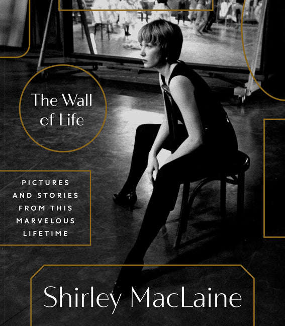 Wall of Life: Pictures and Stories from This Marvelous Lifetime - Ingram