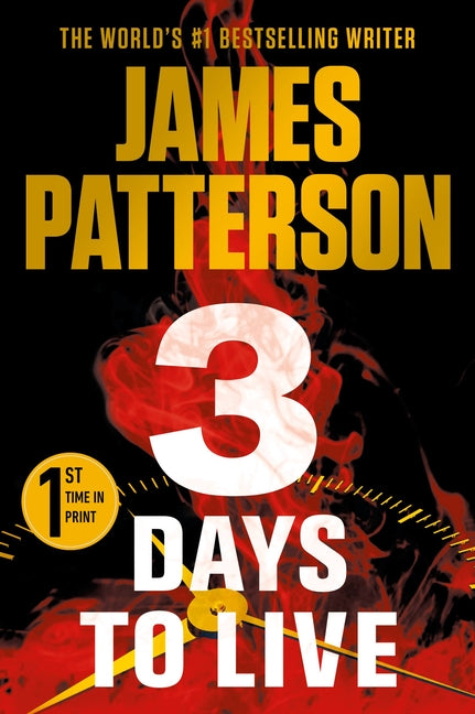 3 Days to Live - Ingram