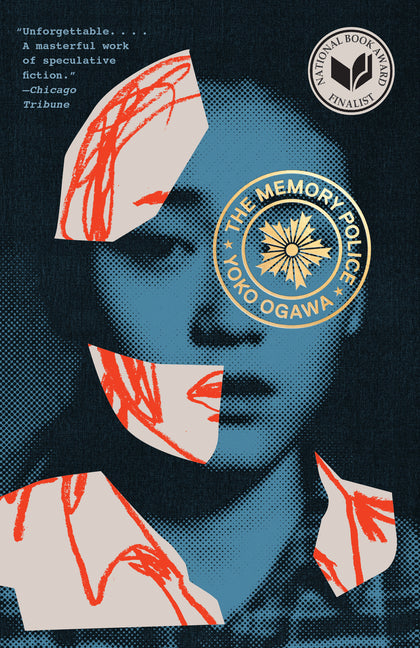 Memory Police - Ingram