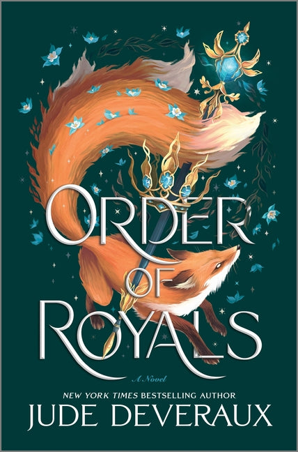 Order of Royals (Original) - Ingram