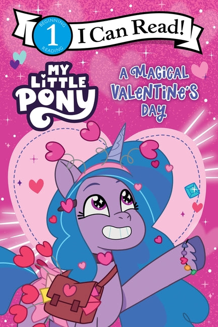 My Little Pony: A Magical Valentine's Day - Ingram