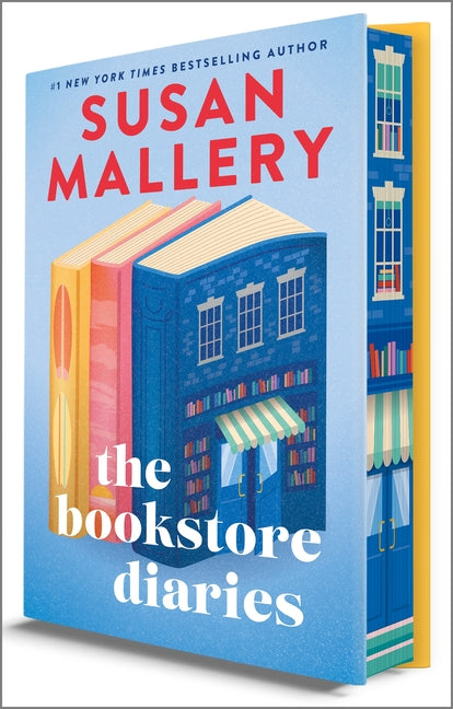 Bookstore Diaries (Deluxe Limited Edition) (Original) - Ingram