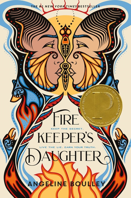 Firekeeper's Daughter - Ingram