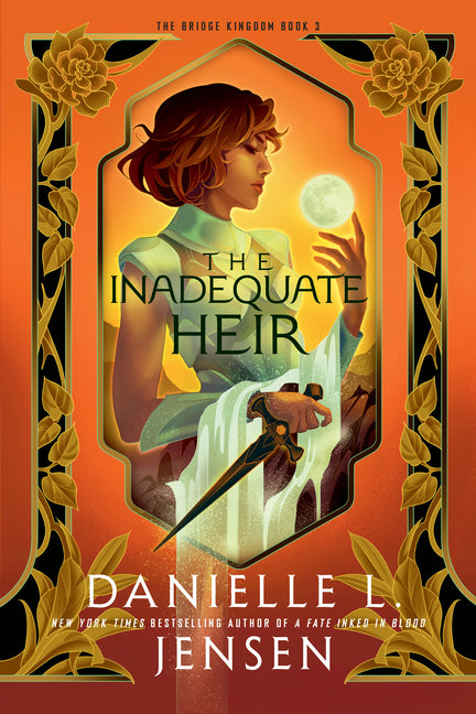 Inadequate Heir - Ingram