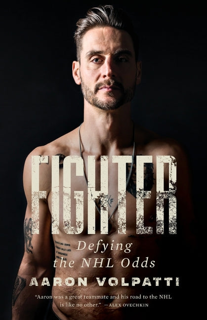 Fighter: Defying The NHL Odds - Ingram