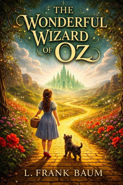 The Wonderful Wizard of Oz - Ingram