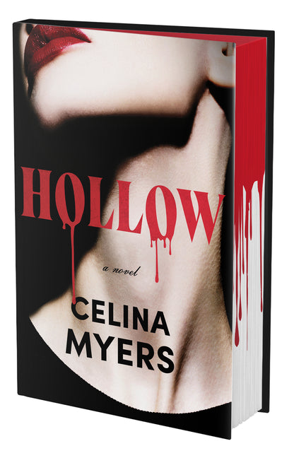 Hollow (Deluxe Limited Edition) (Original) - Ingram