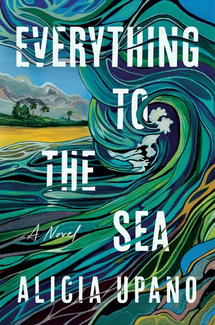 Everything to the Sea - Ingram