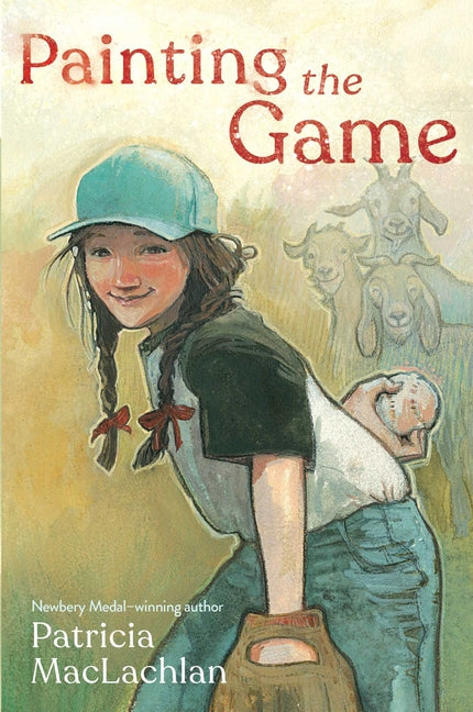 Painting the Game - Ingram