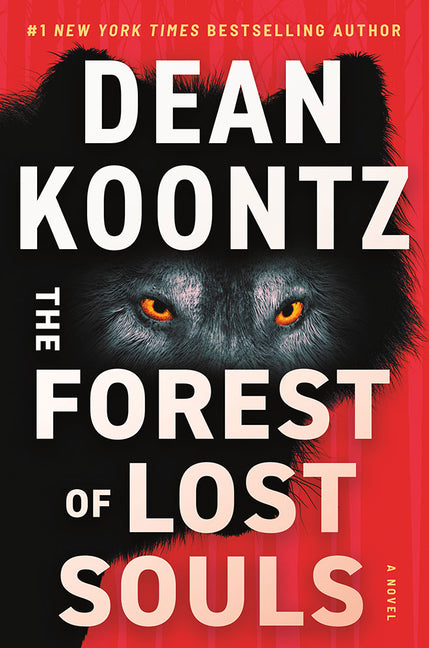 Forest of Lost Souls - Ingram