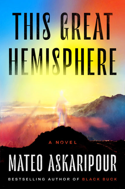 This Great Hemisphere - Ingram