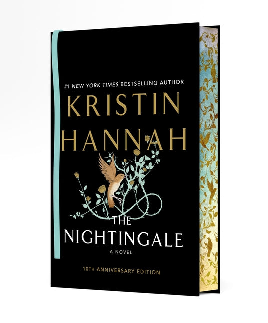 Nightingale Deluxe Edition - Ingram