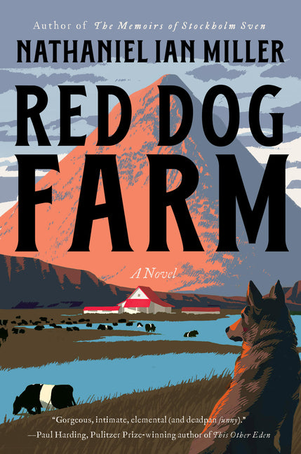 Red Dog Farm - Ingram